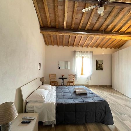 Il Feudo Hotel Certaldo Kültér fotó