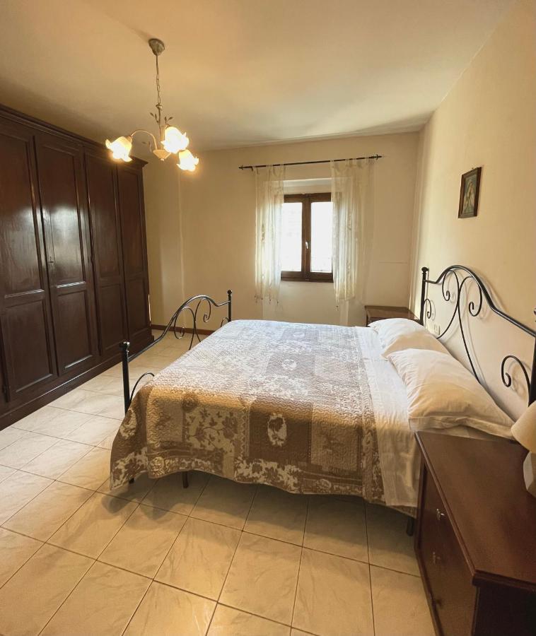 Il Feudo Hotel Certaldo Kültér fotó