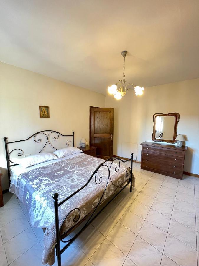 Il Feudo Hotel Certaldo Kültér fotó