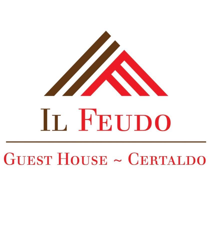 Il Feudo Hotel Certaldo Kültér fotó